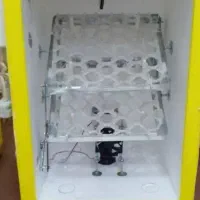 تولید دستگاه جوجه کشی خانگی