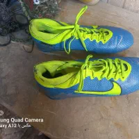 کفش میخی مال فوتبال سایز ۴۵