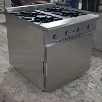 اجاق خورشت پز اجاق کته پز فر پخت صنعتی گرم کن غذا|کافیشاپ و رستوران|تهران, شهرک دریا|دیوار
