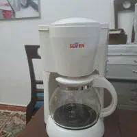 قهوه ساز seven