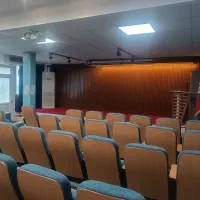 اجاره سالن همایش و کلاس