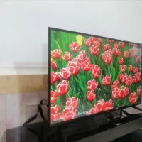 ال ای دی ۴۳ اینچ سامسونگ کره ای درحدنومناسب جهیزیه