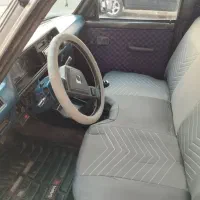 وانت مزدا 2000|خودرو سواری و وانت|تهران, یافت آباد شمالی|دیوار