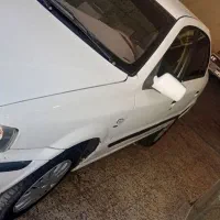 پژوپارس و سمند