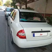 تیبا 1 صندوقدار 1400|خودرو سواری و وانت|فردیس, سرحد آباد|دیوار