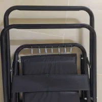 صندلی مبلی  مسافرتی تاشو|کوهنوردی و کمپینگ|سبزوار, پاسداران|دیوار