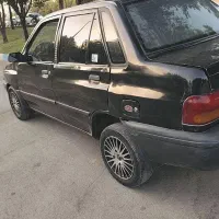 پراید مدل83