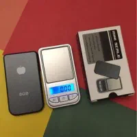 ترازوی سوت کش جیبی|فروشگاه و مغازه|محمدیه-قزوین, |دیوار