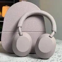 هدفون حرفه ای wh-1000 xm5 سونی