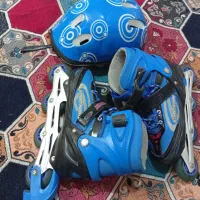 اسکیت|دوچرخه، اسکیت، اسکوتر|یزد, |دیوار