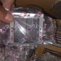 کلید پریز برق  فیوض و ریل کشو  هالوژن