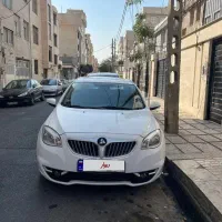 برلیانس H330 اتومات