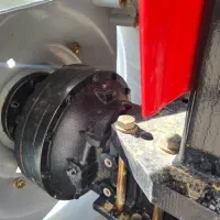 تراکتور ۳۹۹ جفت فابریک ۴۰۱