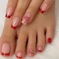 تخفیف ویژه یلدایی خدمات ناخن »|خدمات آرایشگری و زیبایی|تهران, تهرانپارس جنوبی|دیوار