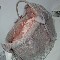 گهواره نوزاد