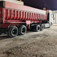 فاو مدل ۹۴|خودرو سنگین|شیراز, آبیاری|دیوار