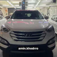 هیوندای/سانتافه/۲۰۱۶/gdi فول/ نقد و اقساط|خودرو سواری و وانت|تهران, نارمک|دیوار