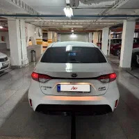 تویوتا لوین 1800 مدل 2024|خودرو سواری و وانت|تهران, زعفرانیه|دیوار