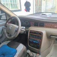 سمند lx مدل۸۷|خودرو سواری و وانت|قصرشیرین, |دیوار