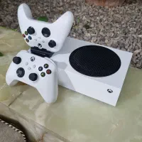 ایکس باکس سری اس xbox series s