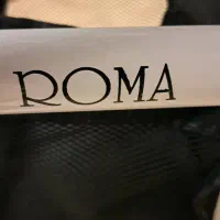 کالسکه روما|کالسکه و لوازم جانبی|رودهن, |دیوار