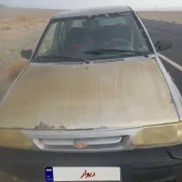 پراید۸۵|خودرو سواری و وانت|زاهدان, |دیوار