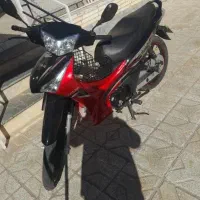 موتور احسان بی کلاج