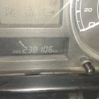 پارس TU5 مدل ۹۶|خودرو سواری و وانت|محمدشهر, محمدشهر|دیوار