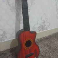 گیتار کوچک