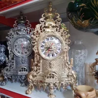 ساعت برنز اصل اصل اصل سنگین وزن