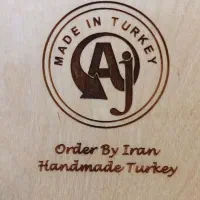 کاخن مارک AJ ترکیه