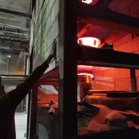 بلوکه سبک پرلیت عایق صوتی حرارتی تحویل در محل شما|مصالح و تجهیزات ساختمان|گناباد, |دیوار