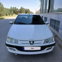 پارس موتور جدید ۱۴۰۱|خودرو سواری و وانت|آران و بیدگل, |دیوار