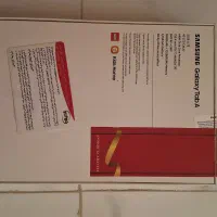 تبلت سامسونگ Samsung Galaxy Tab A 10.1 T515|تبلت|تهران, شهرک غرب|دیوار
