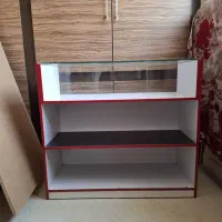 میز پیشخوان و اینه|فروشگاه و مغازه|پیر بکران, |دیوار