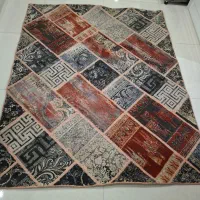 فرشینه پشت استپ دار