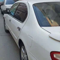 ماکسیما اتوماتیک سفید  مدل 89|خودرو سواری و وانت|اصفهان, بهارانچی|دیوار