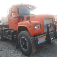 ماک مدل ۷۴ سر و ته با هم|خودرو سنگین|همدان, |دیوار