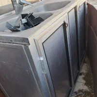 میز ظرفشویی