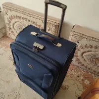 چمدان|کیف، کفش، کمربند|کرمانشاه, |دیوار