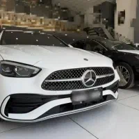 حواله جانبازی بنز C200