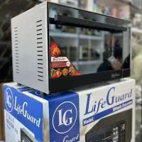 توستر life guard