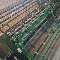 دستگاه نخ تابی|ماشین‌آلات صنعتی|ایوانکی, |دیوار