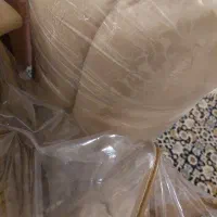 روتختی دونفره ۷ تکه نویان - نو و استفاده نشده|سرویس روتختی|ساری, |دیوار