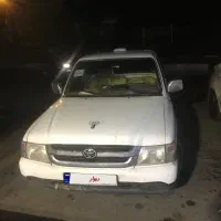 تویوتا دییر 2008