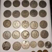 سکه|کلکسیون سکه، تمبر، اسکناس|همدان, |دیوار