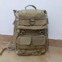کوله عکاسی طرح نشنال جئوگرافی