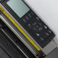 کاتر پلاتر میماکی جگوار گرافتک