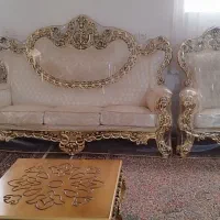 مبل سلطنتی مدرن