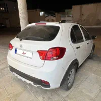 کوییک مدل ۹۹ بدون رنگ|خودرو سواری و وانت|کاشان, عربها|دیوار